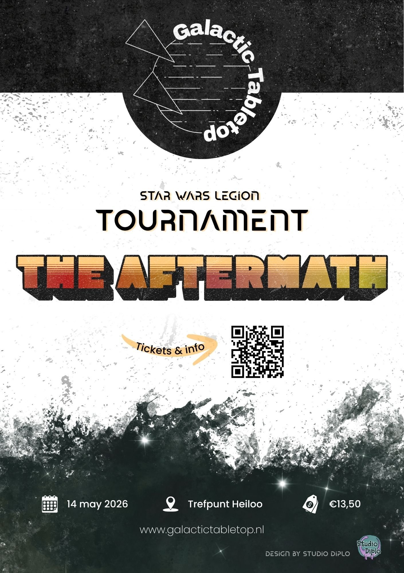 flyer GT aftermath toernooi mei 2026 - 1304 flyer GT aftermath toernooi mei 2026 - 1304