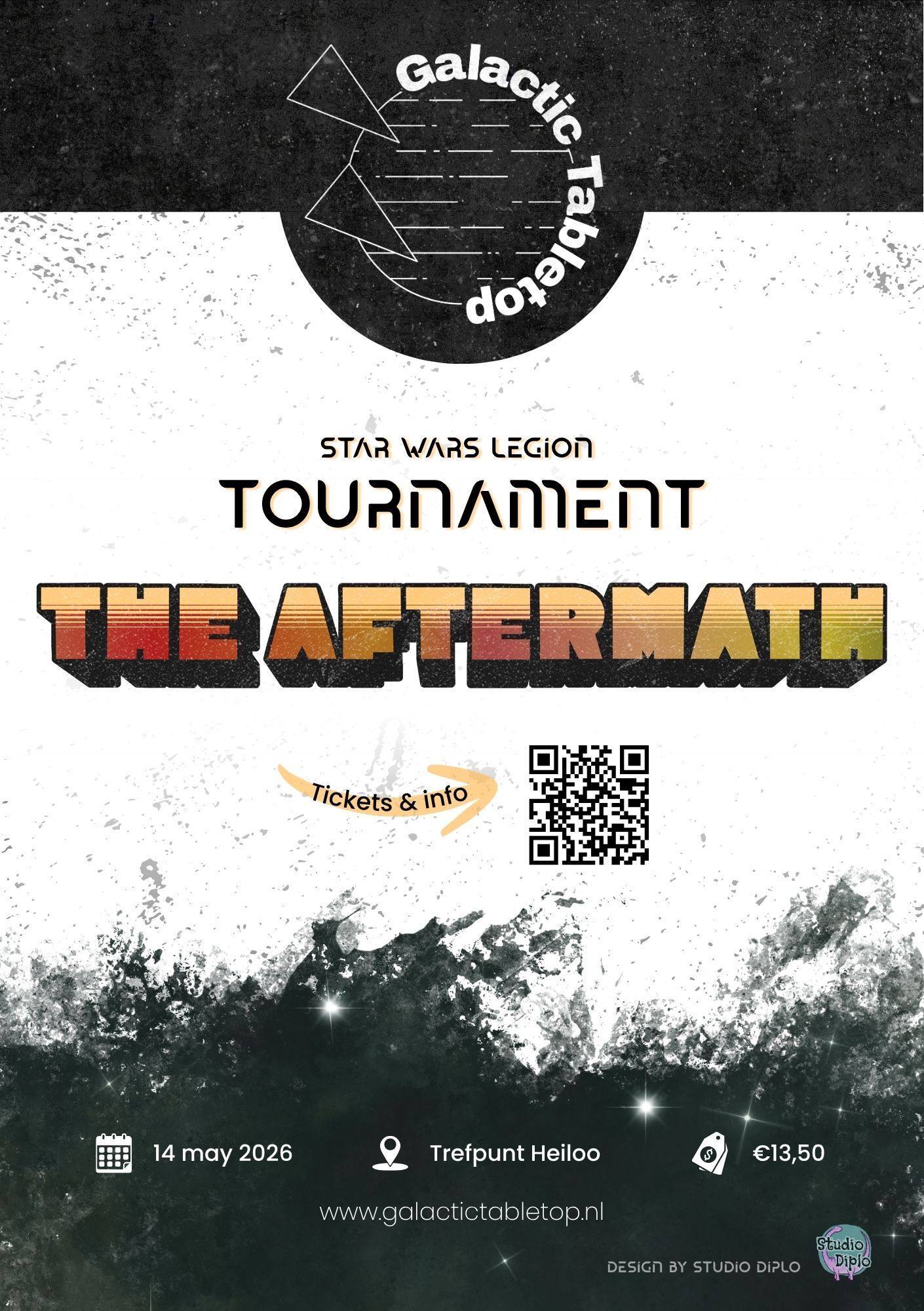 flyer GT aftermath toernooi mei 2026 - 1304